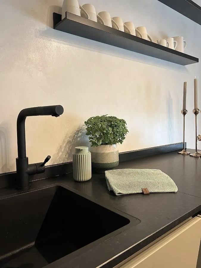 Bergsoul (Adults Only) Apartment Garmisch-Partenkirchen Germany
